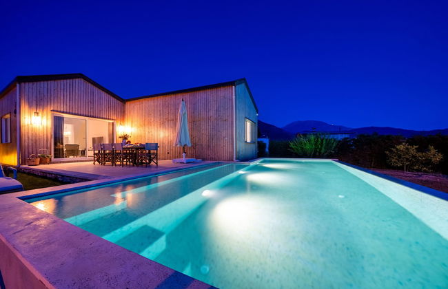 Jaden Farm House - Foto 22