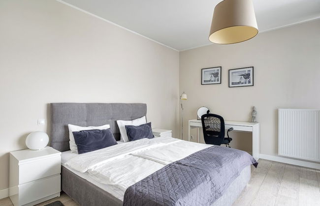 Poznań Apartments Towarowa - Foto 54