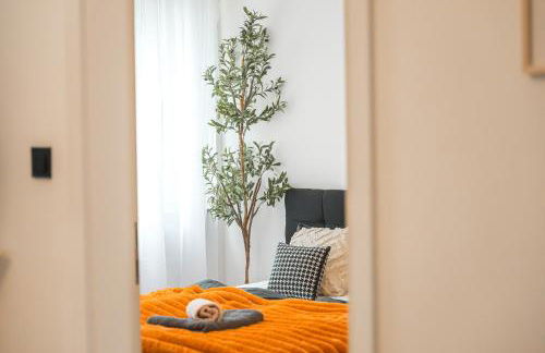 Stilvolle EG-Wohnung im Zentrum - Foto 28