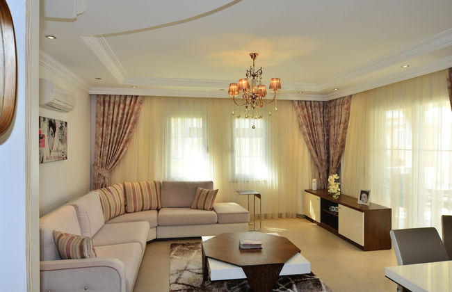 Ottoman Village Villas by Etucon - Foto 7