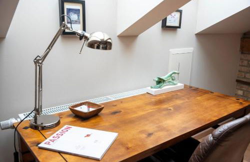 Apartment am Kirchplatz 7 - Foto 23