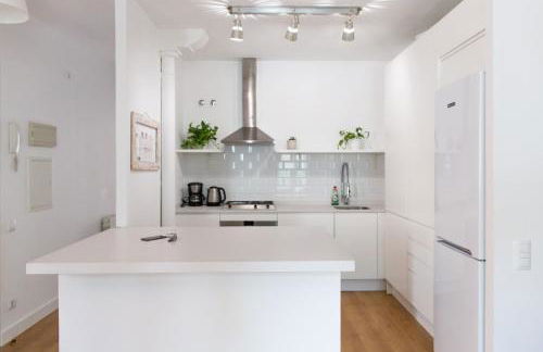 Central Apartment - Photo 1