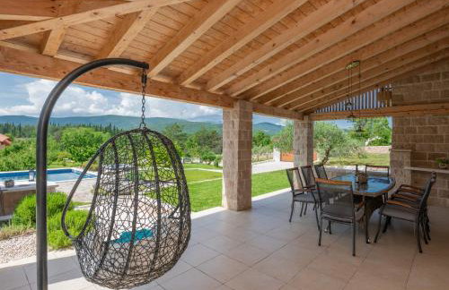 Villa Drazana - Foto 28