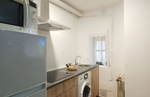 Apto céntrico CASA CONCHA VUT 47-127 - Foto 6