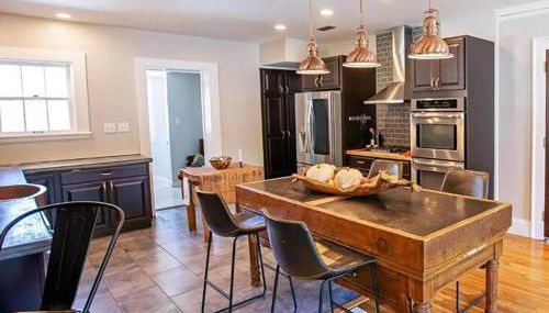 Iconic Historic Home - Foto 5