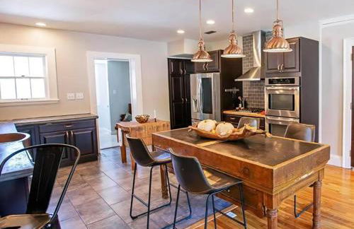 Iconic Historic Home - Foto 5