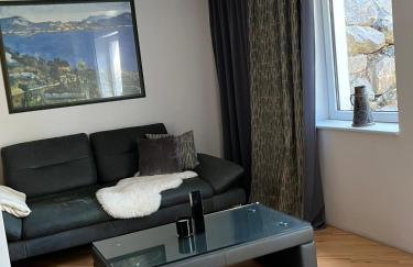 Moderne, ruhige Ferienwohnung , ideal zum Abschalten - Foto 31