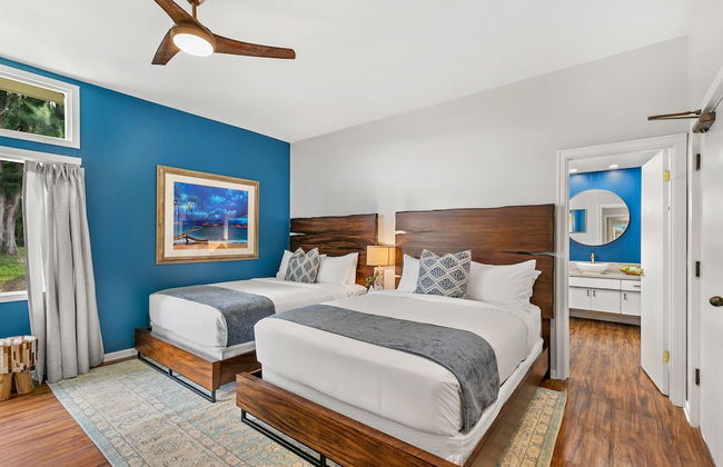 Kapalua Ridge Villas 1414 - Foto 15