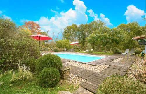 Loft Ôvebas - Domaine De L 'ô - Foto 24