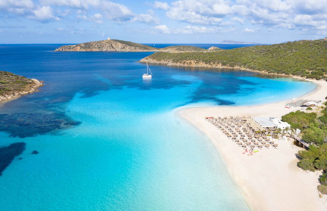 Residence Baia Delle Palme Nm1222 - Foto 48