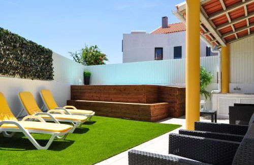 Casa da Villa-Grândola - Photo 1