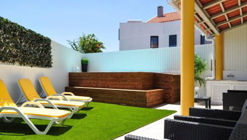 Casa da Villa-Grândola - Photo 1