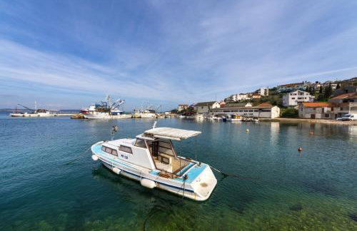 Penthouse Petra with hot tub - Foto 49