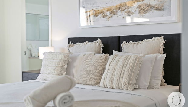 Top of the Mark - Q Stay - Foto 5, Habitación