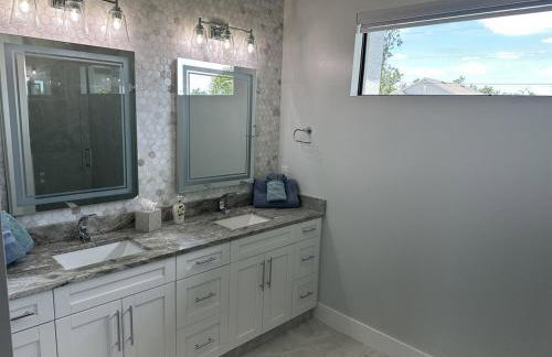 Beauty with heated pool and spa, Villa Coral Pearl - Foto 20