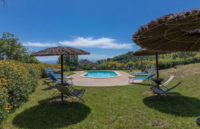 Podere San Ansano 14 2 - Foto 75