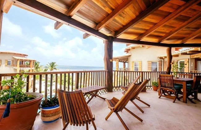 Indigo Belize 2c 3 Bedroom Condo by RedAwning - Foto 1