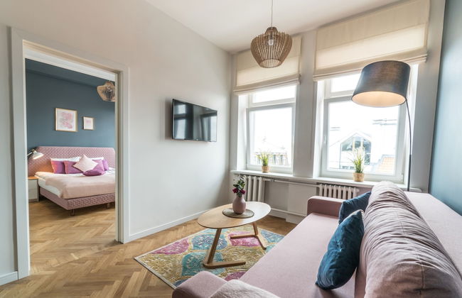 Greystone Suites & Apartments - Photo 33