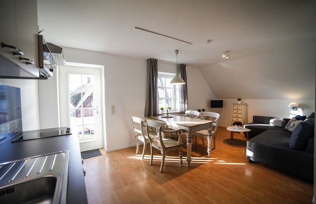 Captain Pahlen Ferienanlage - Foto 12