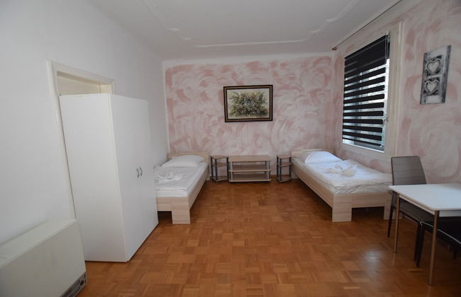 AB Apartment 38 - Foto 3