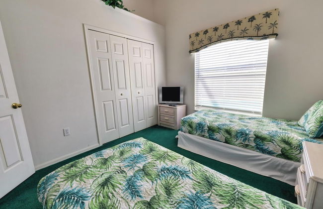 Sandra's Eagle Pointe Vacation Home - Foto 6