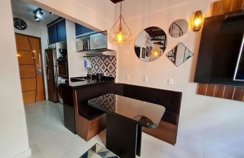 Flat Âncora Apto Duplex 202D Peró, Cabo Frio - Conforto, Piscina, Beira Mar - Foto 54