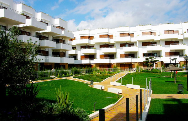 VIP Appartment Terrazas de Campoamor - Foto 36