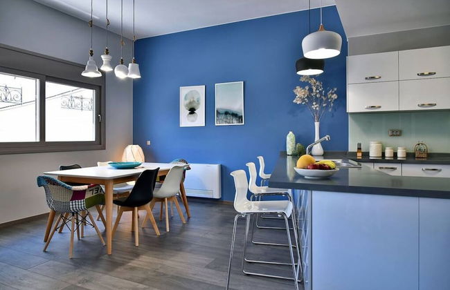 Medusa Residence 100m From the Beach - Foto 22