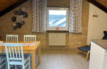 Ferienwohnung Löchgau - Foto 6