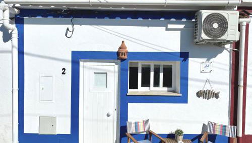 Casinha Azul near Meco Beach - Foto 2