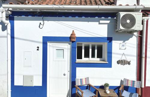 Casinha Azul near Meco Beach - Foto 2