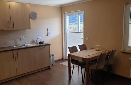 FeWo Herbst in der Villa Waldrand mit Luxus Bad - Photo 14