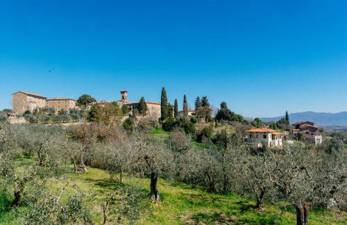B&B Borgo di Oliveto - Appartamenti con Cucina - Foto 9