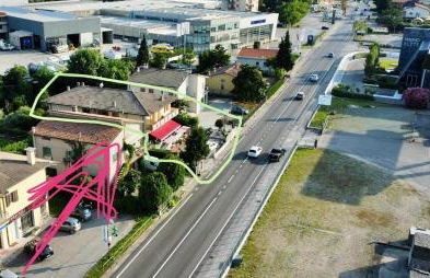 Residenza Aleardo - Foto 60