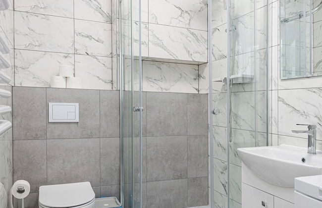 RentPlanet - Apartament Pileckiego - Foto 59