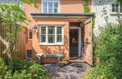 2 Fox Cottage, Darsham - Foto 7