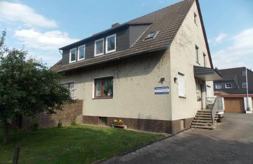 Ferienwohnung Heese Wennigsen - Foto 1