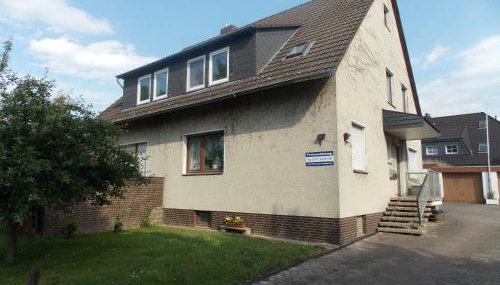 Ferienwohnung Heese Wennigsen - Foto 1