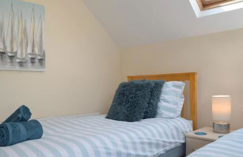 Morwood Cottage - Foto 12