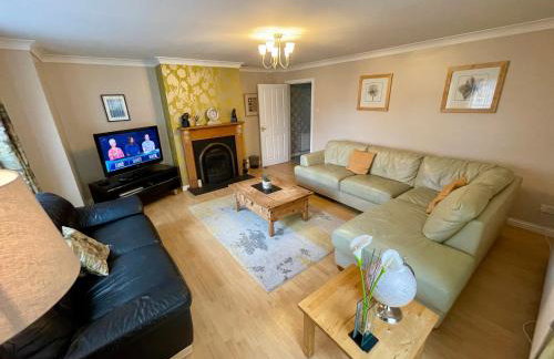 Causeway Holiday Homes - Foto 64