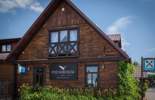 Noclegi Pod Sokołem - Photo 10