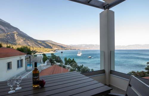 Studios Limnionas - Foto 39