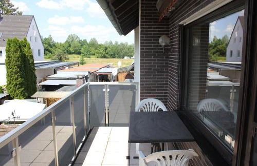 Ferienwohnungen am Playmobilpark - Foto 8