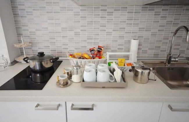 4 Tourist House Apartment Centre Bologna - Foto 14