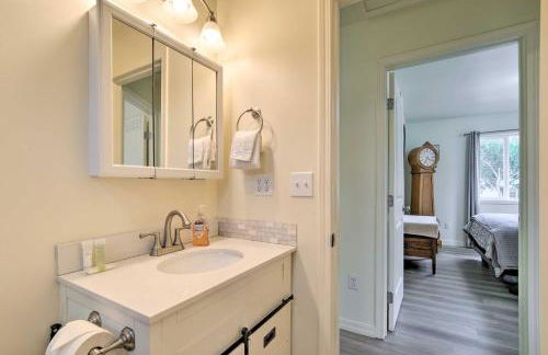 Winchester Bay Apt Near Dunes and State Parks! - Foto 14