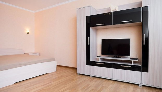 Moskva4you on Pionerskaya - Foto 3, Habitación