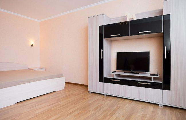 Moskva4you on Pionerskaya - Photo 3