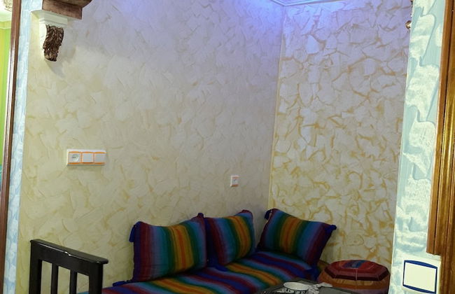 Maison Bahija - Photo 10