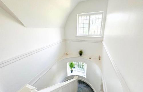 Large 8 Bedroom House in Edgbaston - Foto 25