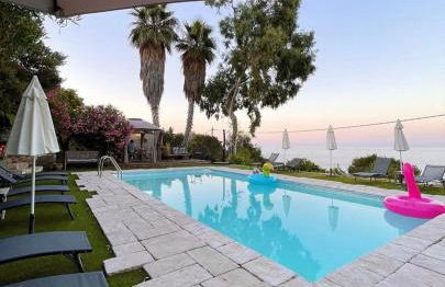 Residence VILLA MOROSI - Favone - Foto 1